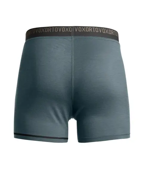 185 Rock´N´Wool Boxer M