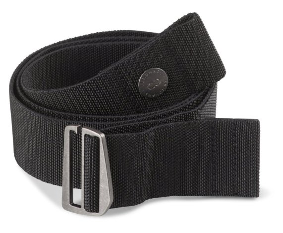 Farbe: Black - Elastic Belt