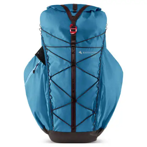 40403U01_Raido Backpack 38L_Blue Sapphire_001.jpg Farbe: Raven - Raido Backpack 38L