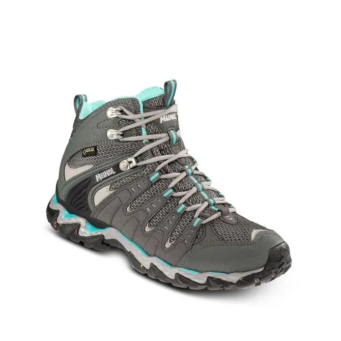 Respond Lady Mid II GTX Respond Lady Mid II GTX