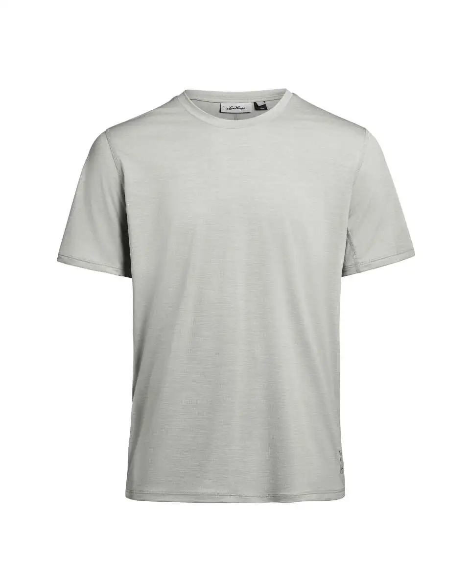 44333-26-11199.jpg Farbe: Moss Grey - Tived T-Shirt M