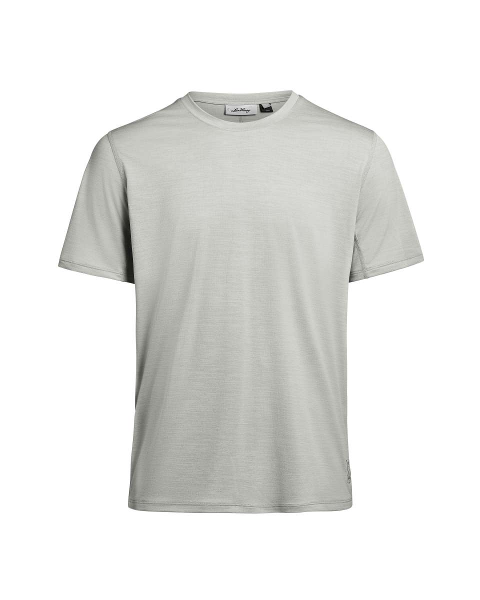 Farbe: Moss Grey - Tived T-Shirt M