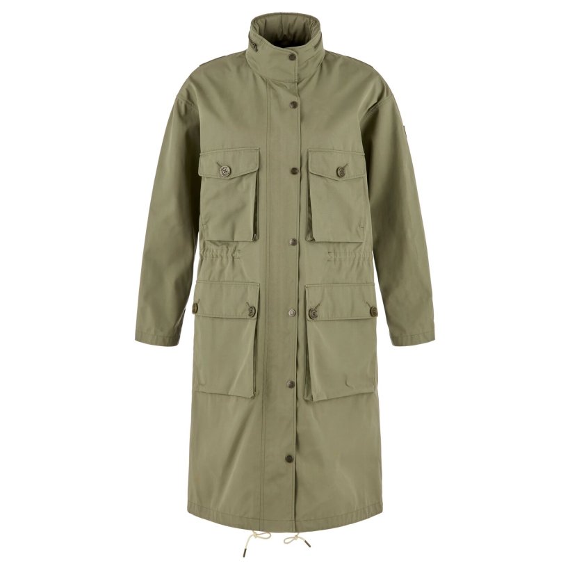 Räven Parka W