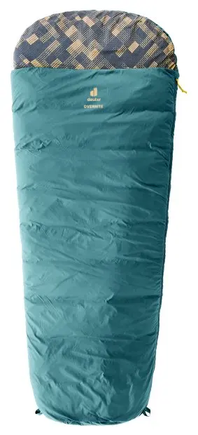 Farbe: deepsea-ink - Overnite