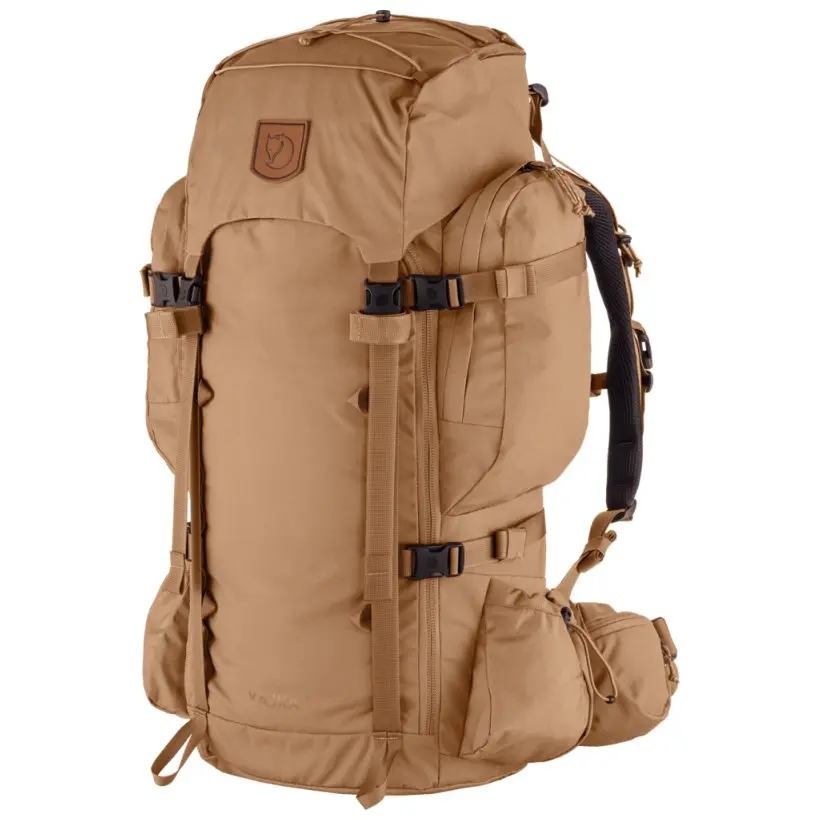 Kajka 55 Farbe: 228 Khaki Dust - Kajka 55