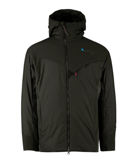 Urd Light Stretch Hood Jacket M´s Urd Light Stretch Hood Jacket M´s