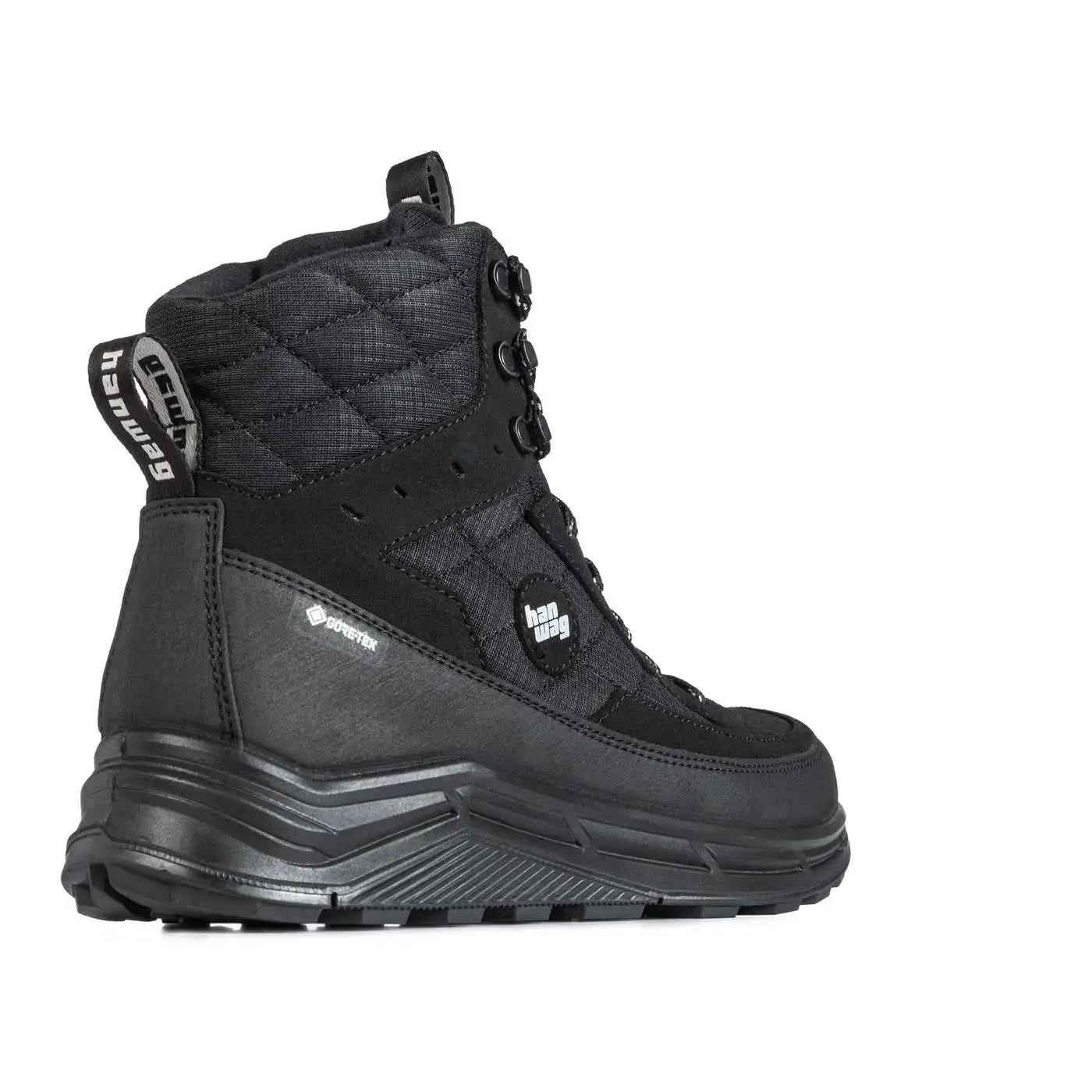Rotpunkt Winter GTX