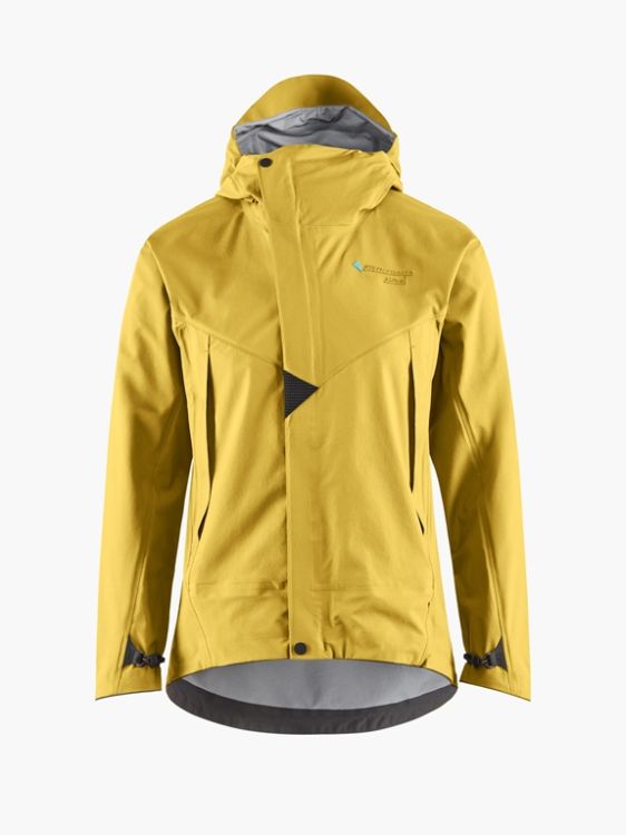Farbe: Dusty Yellow - Asynja Jacket W´s