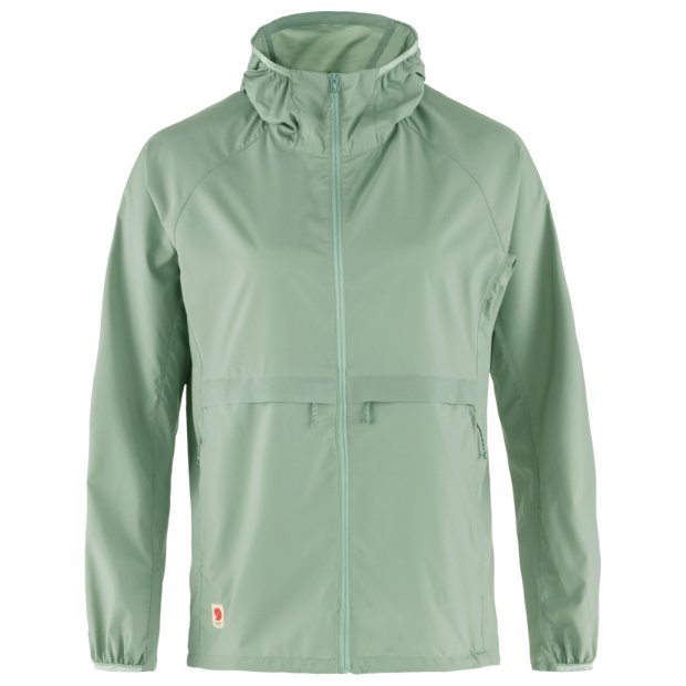 High Coast Wind Hoodie W