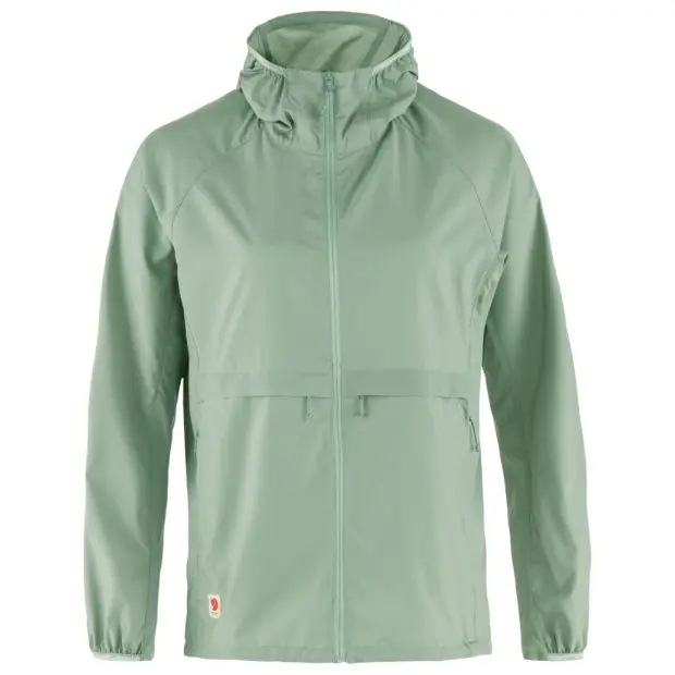 High Coast Wind Hoodie W