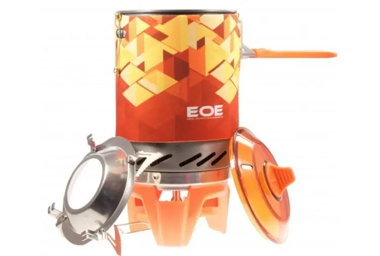 Scandium X2 Scandium X2