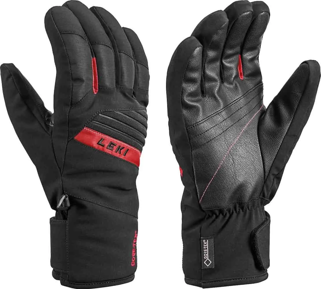 Leki-Space-GTX-schwarz-rot.jpg Space GTX