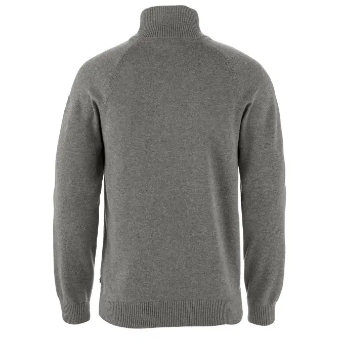 Övik Lite Half Zip M