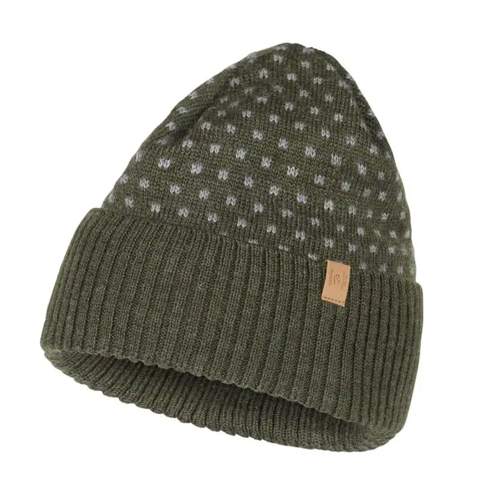 Farbe: loden green - Sverre hat