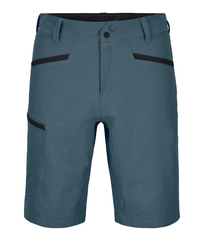 Farbe: dark arctic grey - Pelmo Shorts M