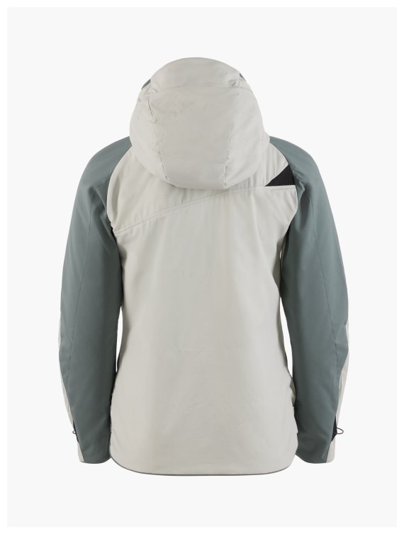 Vili Hood Jacket W´s