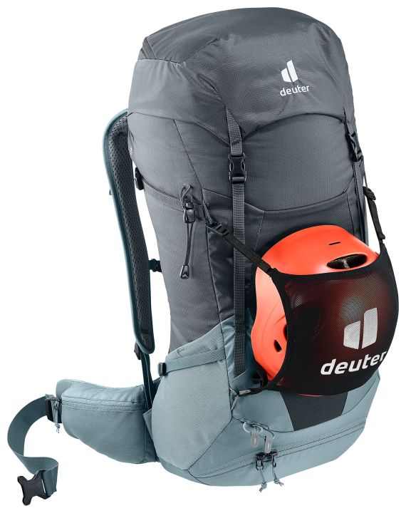 Futura 34 EL Futura 34 EL