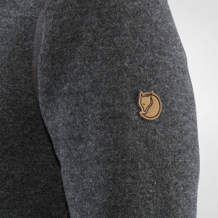 High Coast Wool Sweater