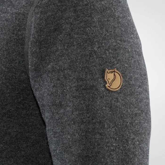 High Coast Wool Sweater