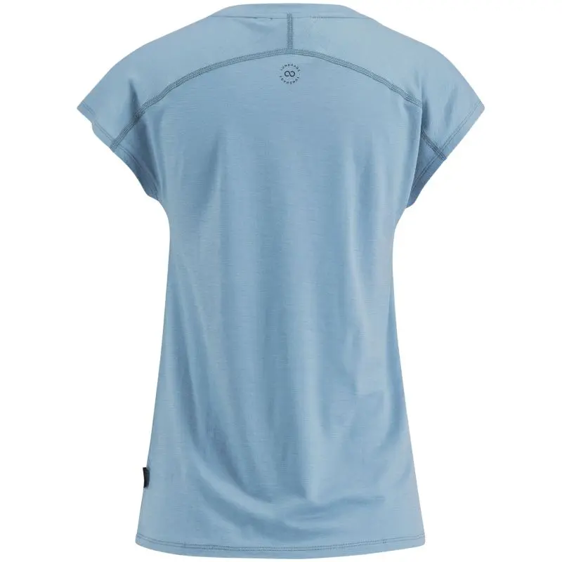 Gimmer Merino Lt Ws Top