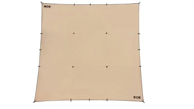 Innerstandt TC 3X3 Innerstandt TC 4,5X4,5