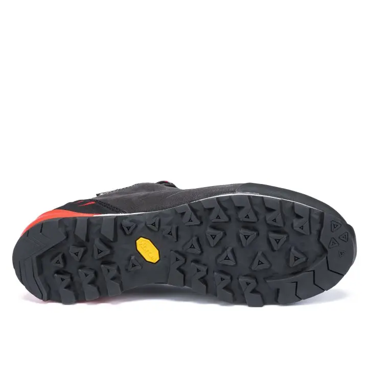 Makra Pro Low Bunion GTX