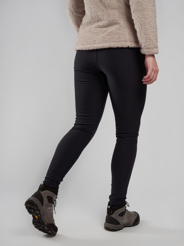 Women's Ineo XT Pants-Reg Leg