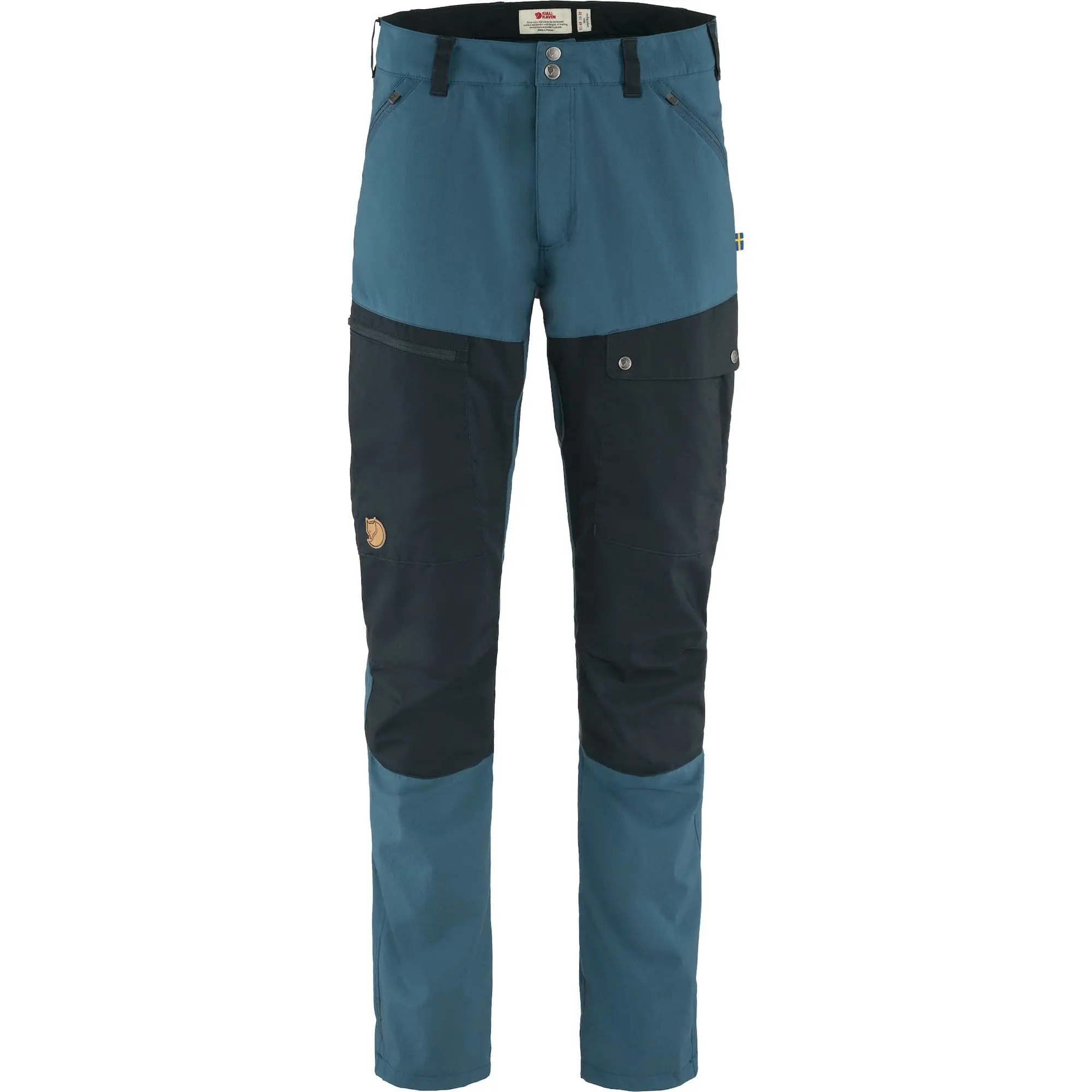 Abisko Midsummer Trousers M Abisko Midsummer Trousers M