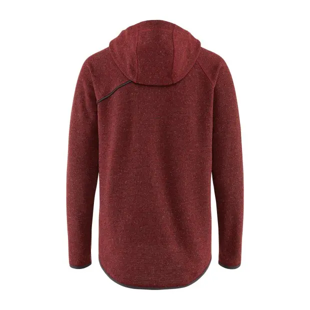 20619W81_Falen Wooly Hoodie W's_Rose Red_004.jpg Falen Wooly Hoodie M´s