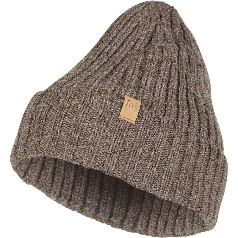 Farbe: Nutmeg - NLS Rib Hat