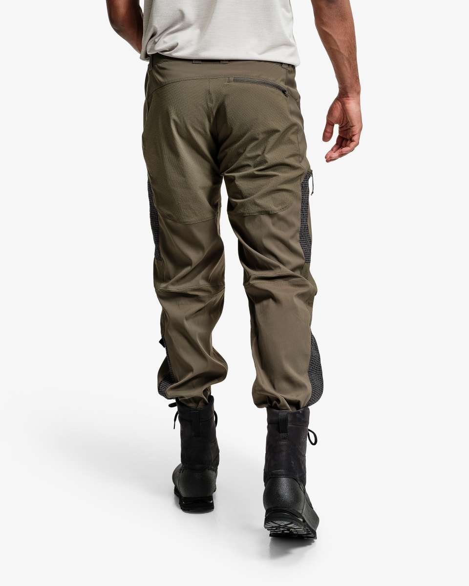 Padje Light Vent Pants M