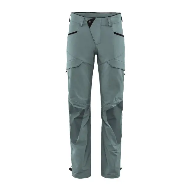 15571W91_Misty 2.0 Pants W's_Stone Blue_001.jpg Farbe: Stone Blue - Misty 2.0 Pants W´s