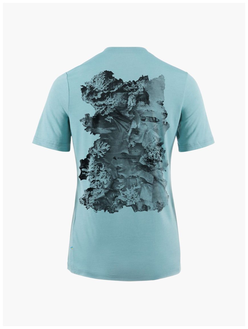 Narfi Periderm SS Tee W's