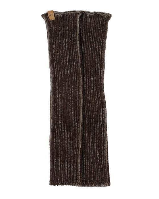 Farbe: cocolate mouline - NLS Legwarmers