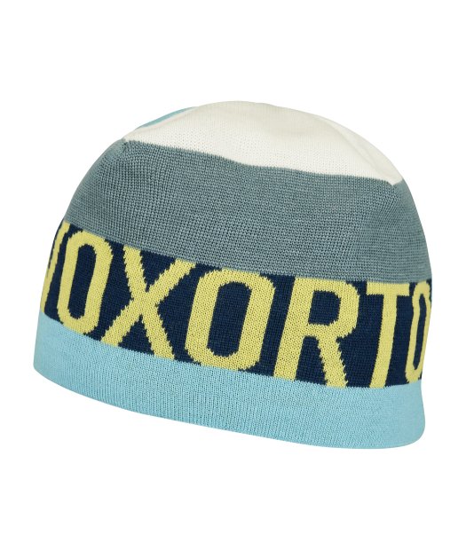 68003-61301-PATCHWORK_BEANIE_ice_waterfall-B-01.jpg Farbe: ice waterfall - Patchwork Beanie