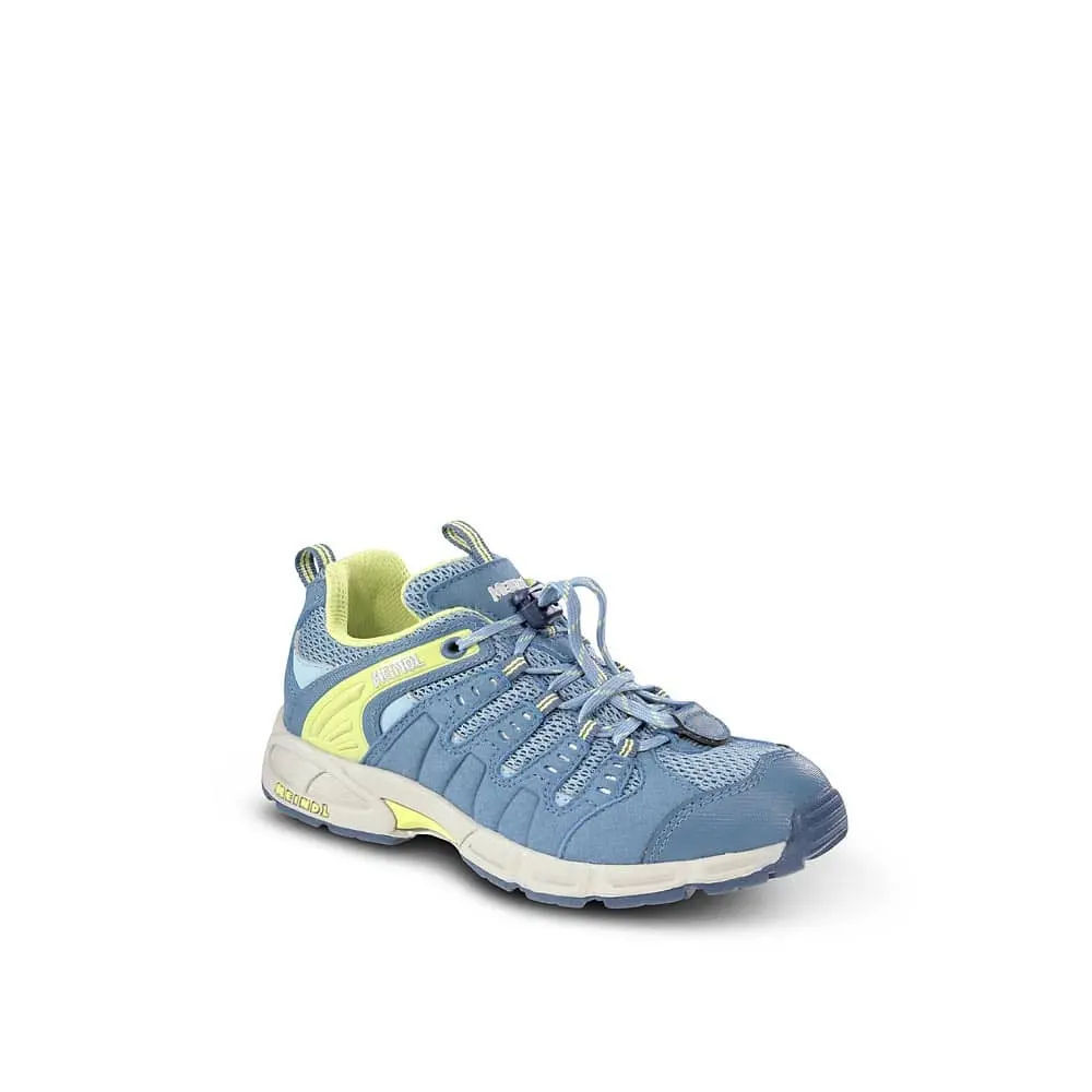 Farbe: 85 - gelb / aquamarine - Respond Junior