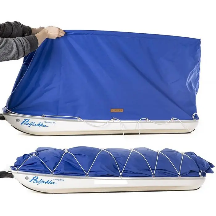 Pulka Long Trek Pulka Long Trek