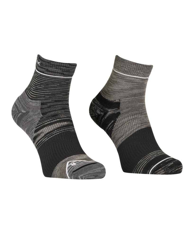 Alpine Quarter Socks M