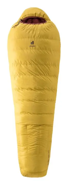 Farbe: turmeric/redwood - Astro Pro 800