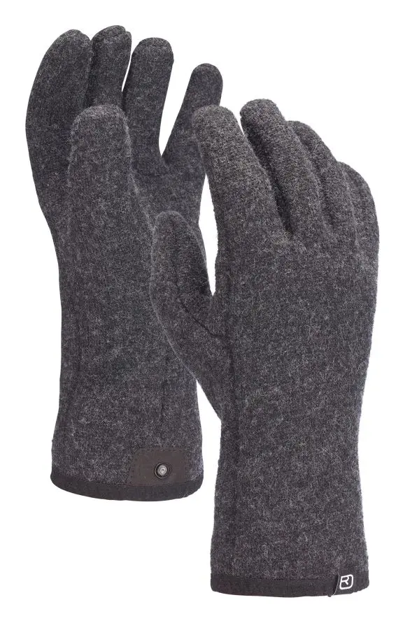 3 Finger Glove Pro