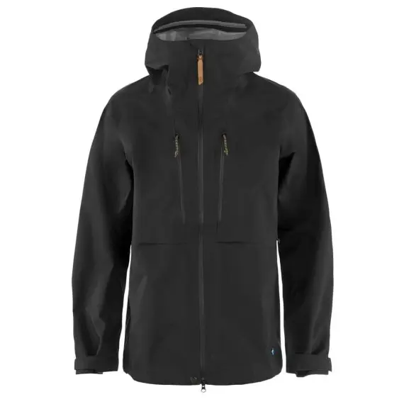 Farbe: 550 - Black - Keb GTX Jacket M