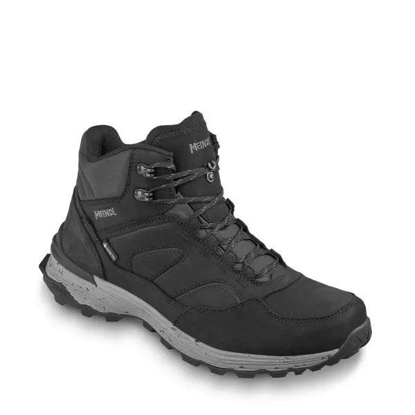 Farbe: 01 - Schwarz - Tolmin Mid GTX