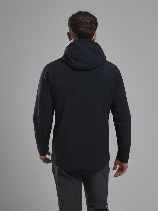 Men's Khasmin Hoodie