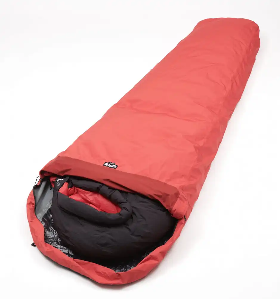 b1_recce_rot.jpg Farbe: Red - B1 Recce Bivi-Bag