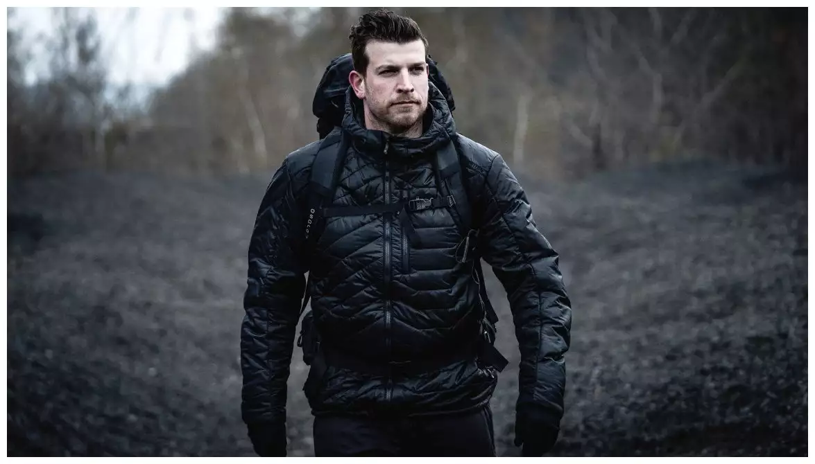 Carinthia Esg Jacket