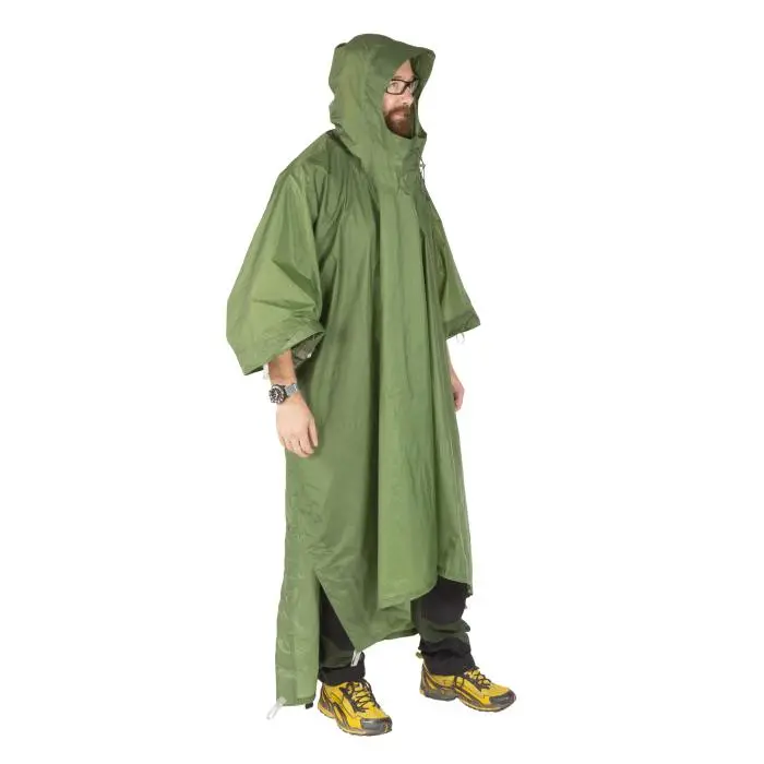 Tarp Poncho Tarp Poncho