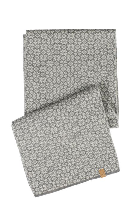 Farbe: grey marl - Fiona Scarf