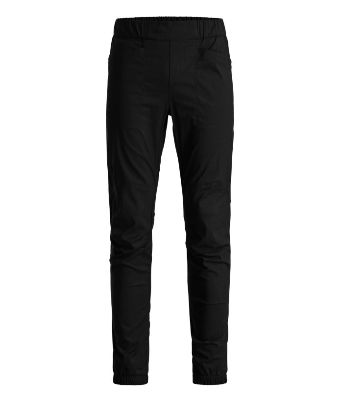Farbe: black raven - Affinity Pants M