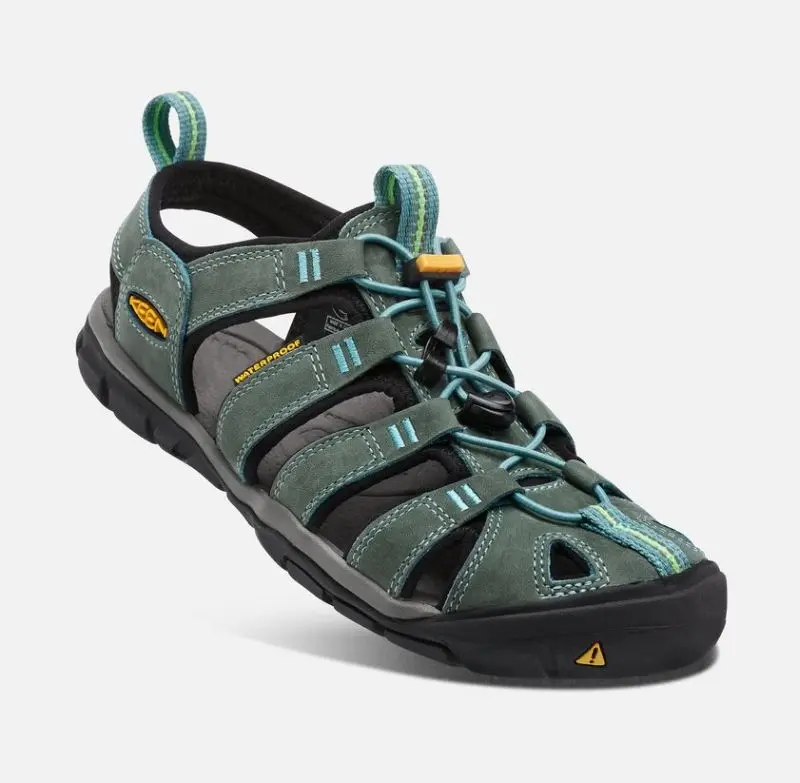 Clearwater CNX Leather W