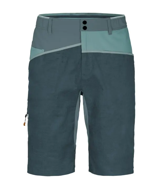 62021-87801-CASALE_SHORTS_M_dark_arctic_grey-B-01.jpg Farbe: dark arctic grey - Casale Shorts M